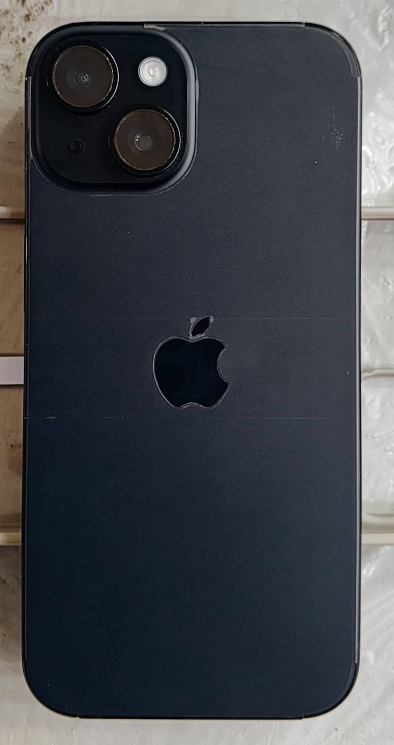 Apple iPhone 15 1