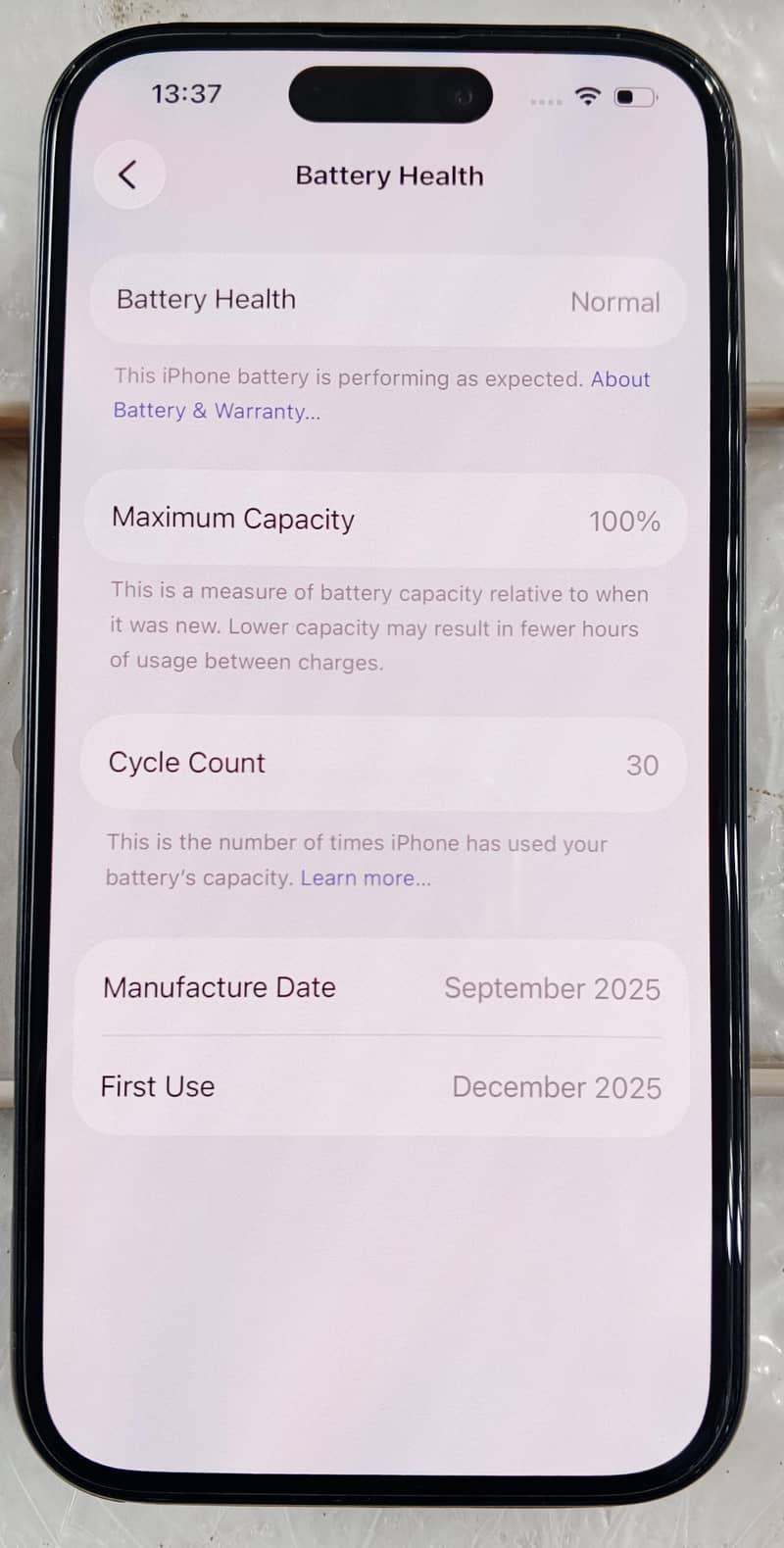 Apple iPhone 15 2