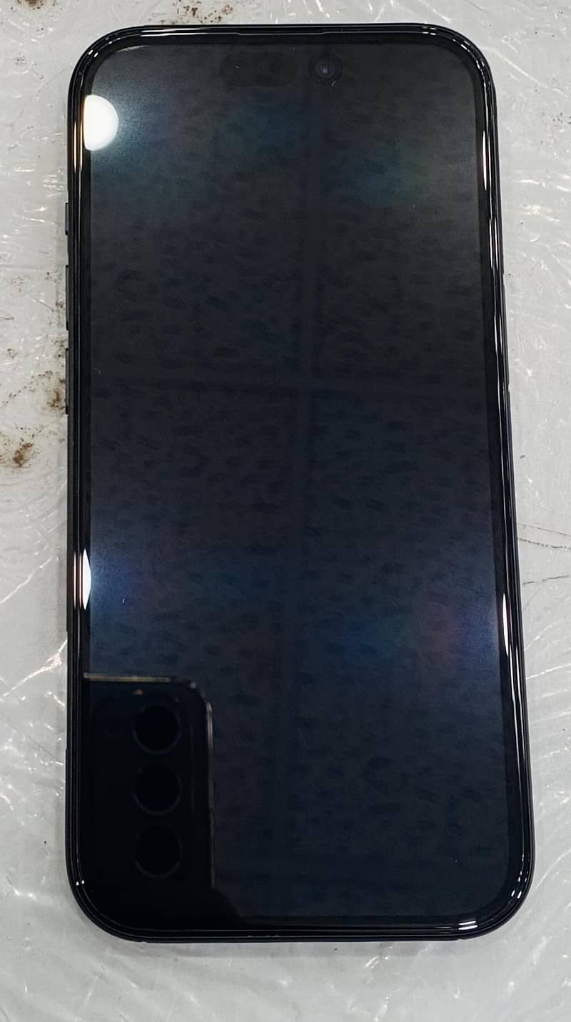 Apple iPhone 15 3
