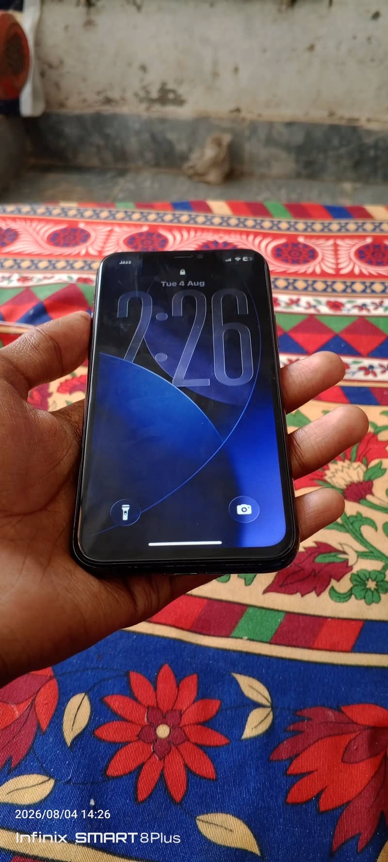 Apple iPhone 11 Pro 3