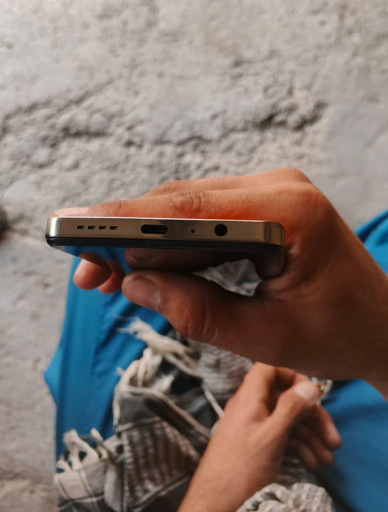 Infinix Note 30 3