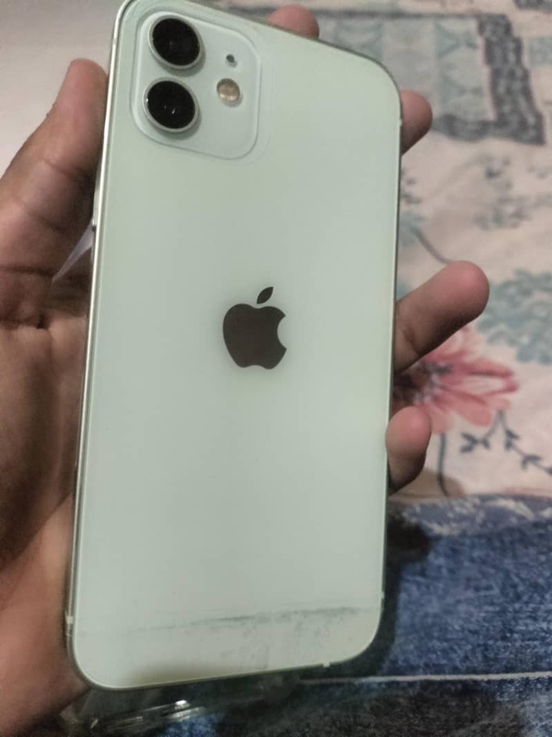 Apple iPhone 12 0