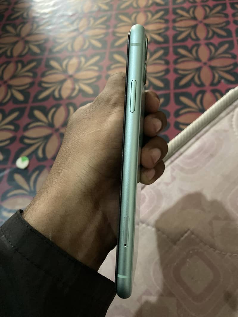 Apple iPhone 11 0