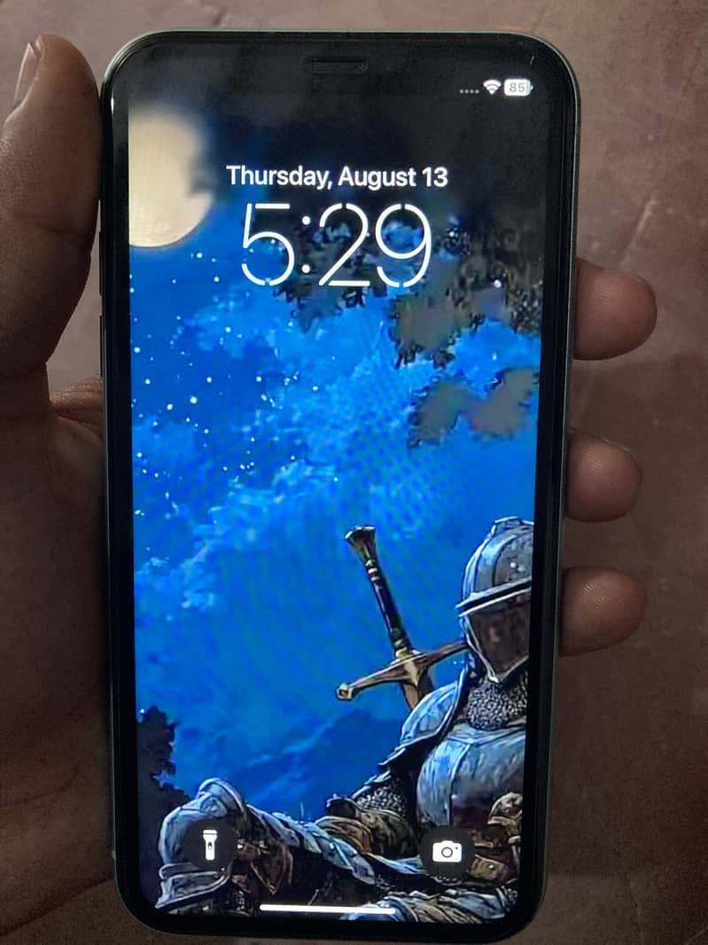 Apple iPhone 11 2