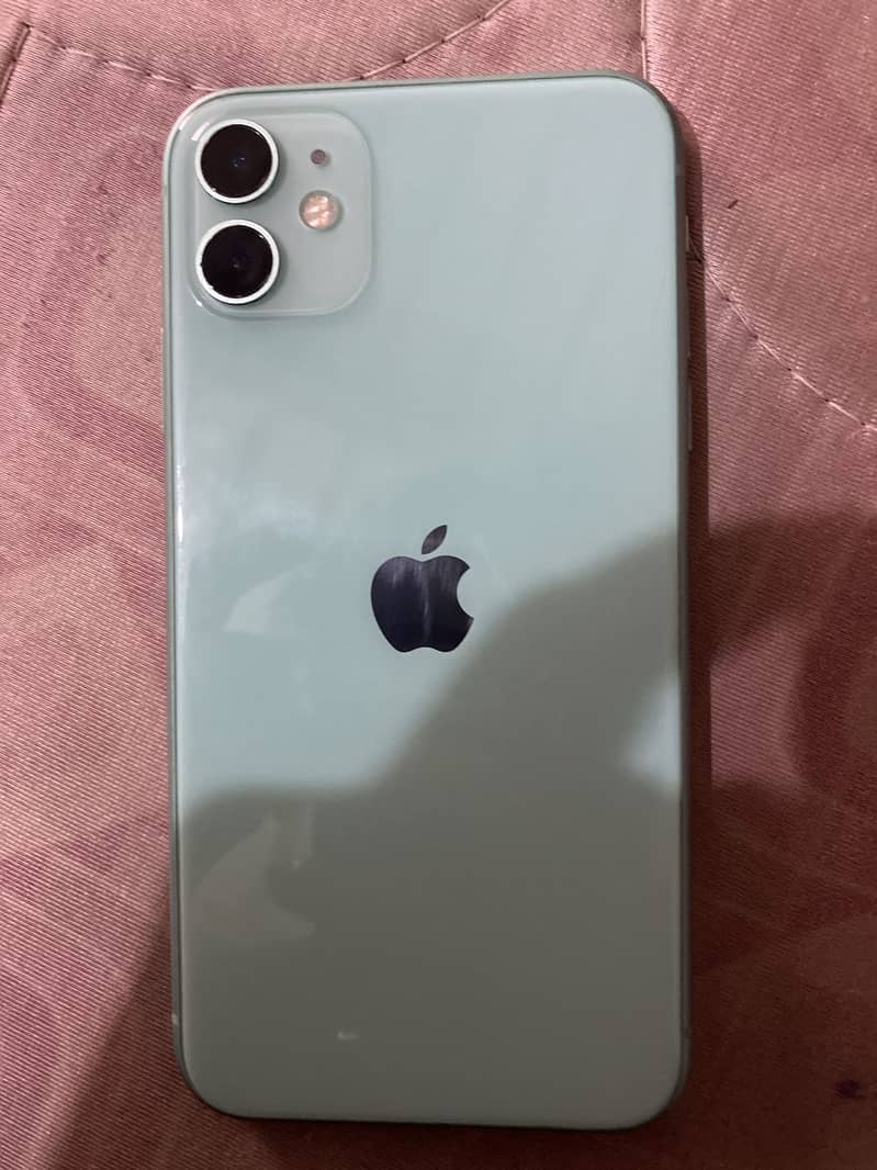 Apple iPhone 11 5