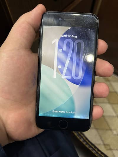 Apple iPhone SE 2020 exchange