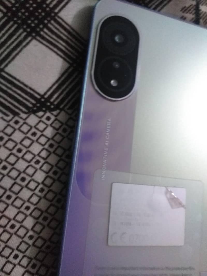 OPPO A38 0