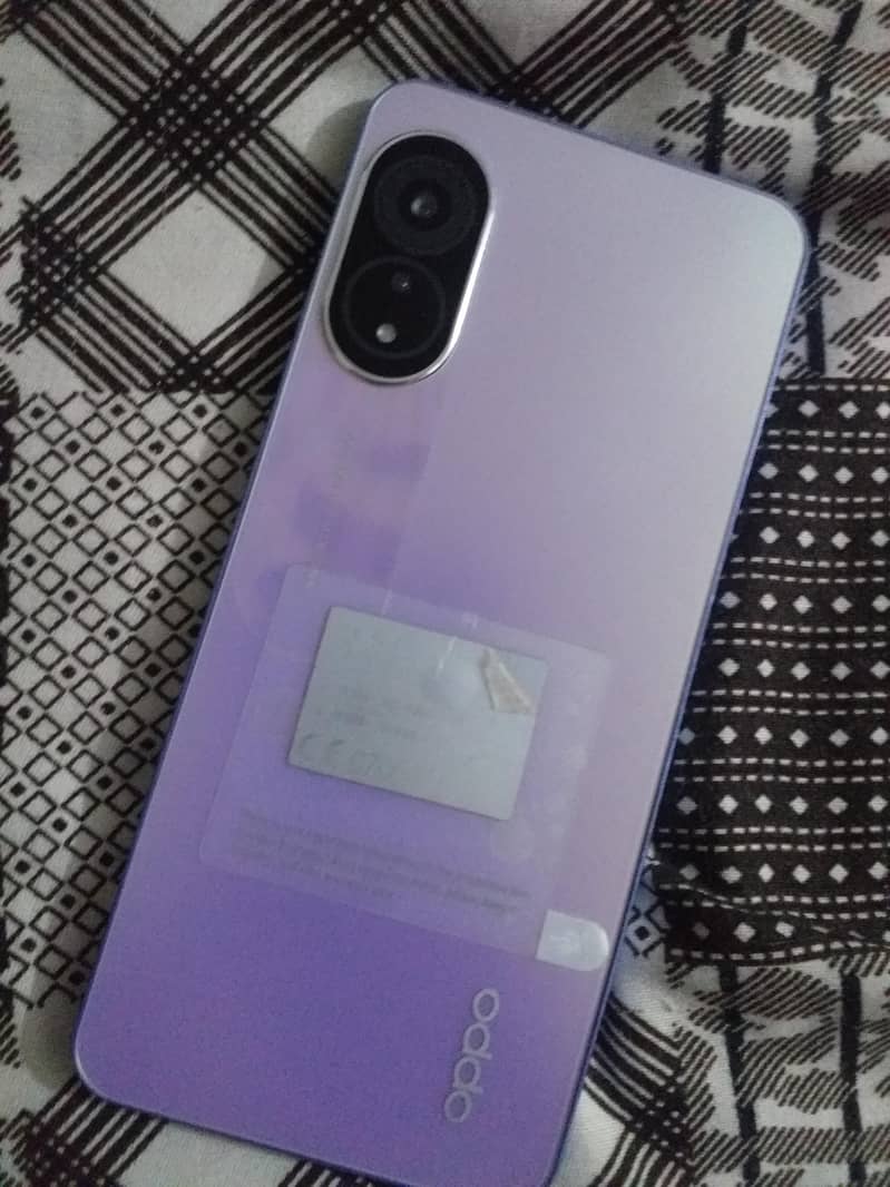OPPO A38 1