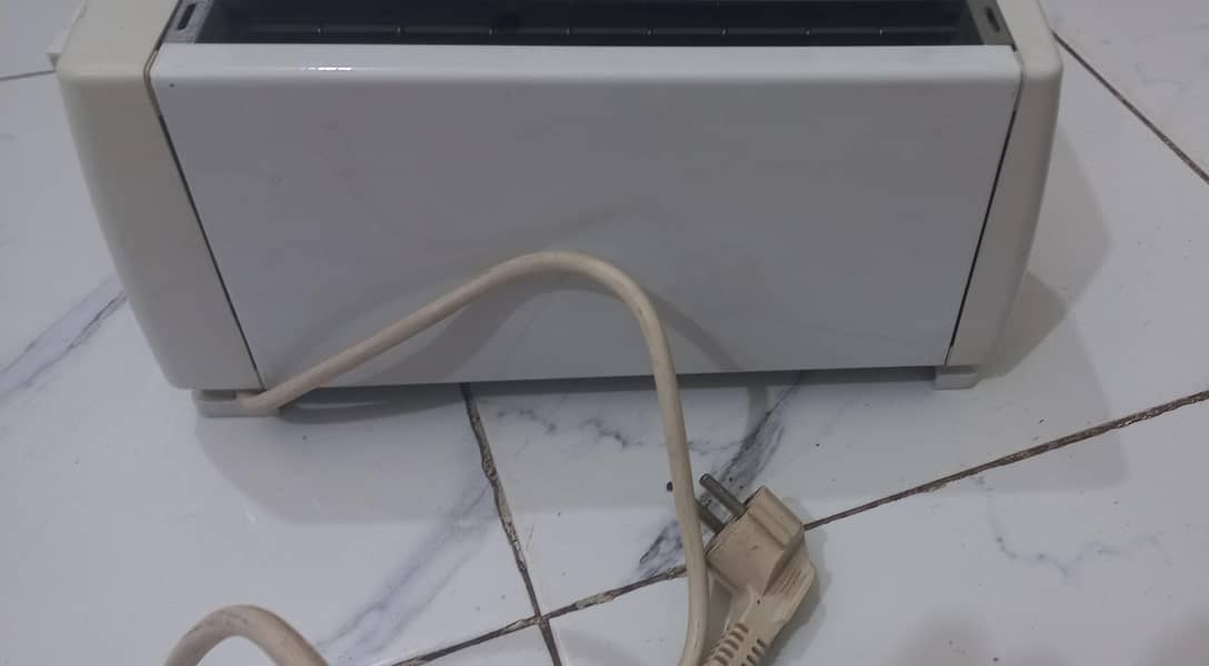 Four Slice Toaster 2