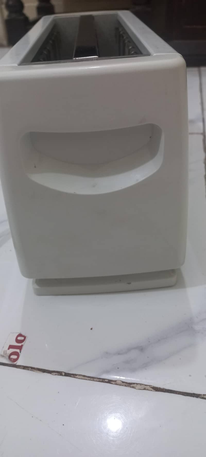 Four Slice Toaster 3