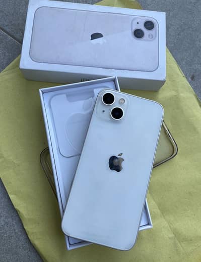 Iphone 13 256GB waterpack