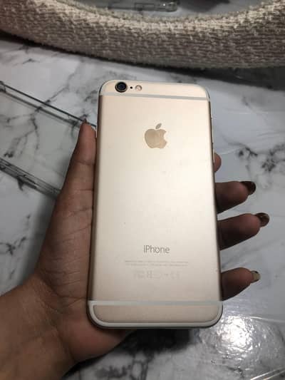 Apple iPhone 6