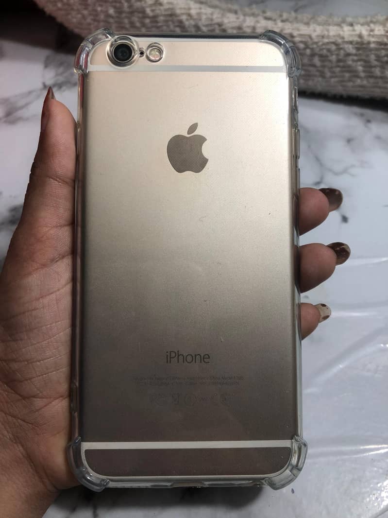 Apple iPhone 6 1