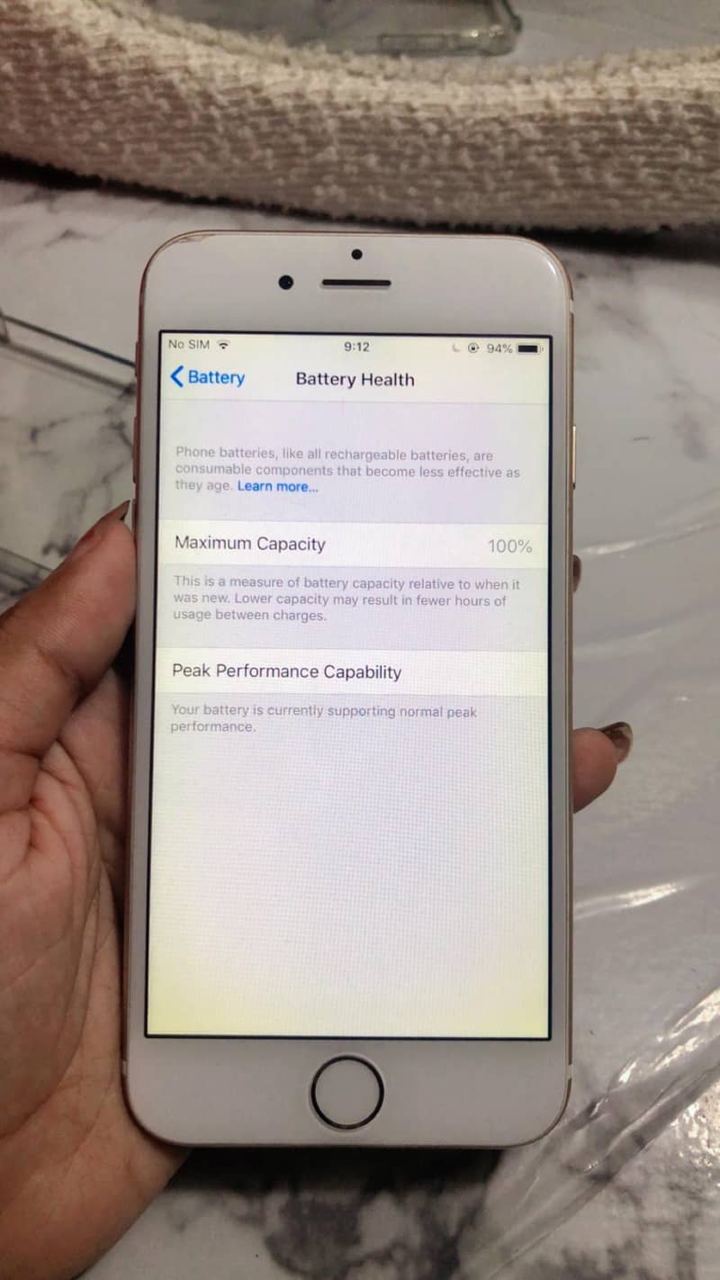 Apple iPhone 6 2