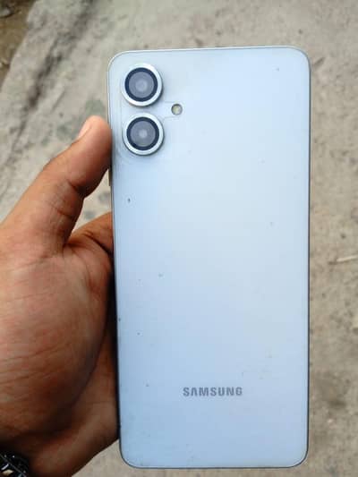 Samsung Mobile A06