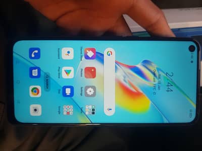 oppo a54