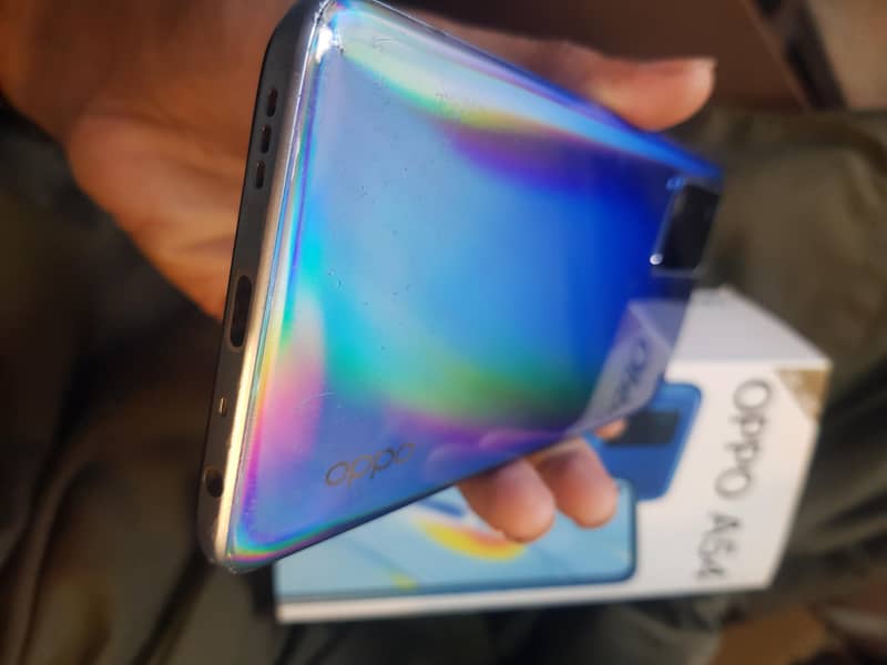 oppo a54 1
