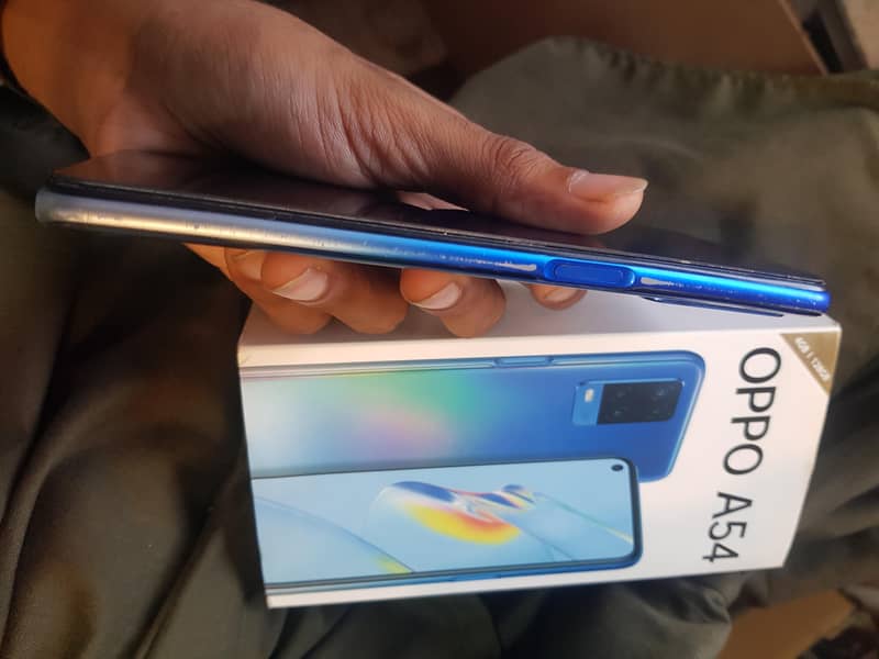oppo a54 2