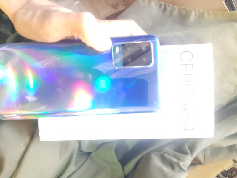oppo a54 4