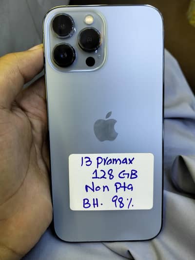 Apple iPhone 13 Pro Max