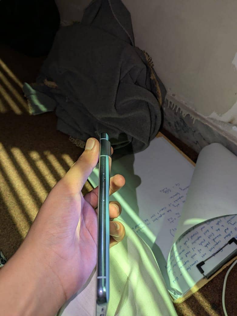 Google Pixel 8 Pro 1