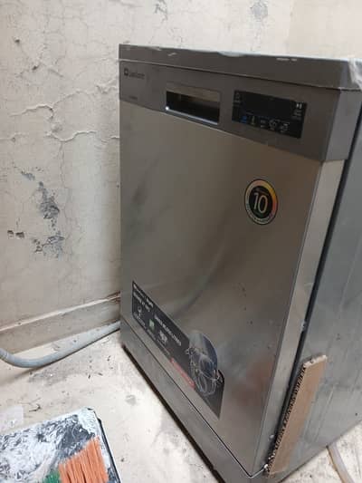 Dawlance dw1480 diswasher inverter