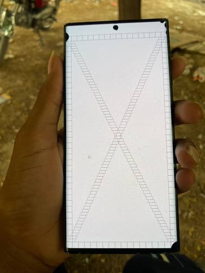 Samsung Mobile S23 Ultra