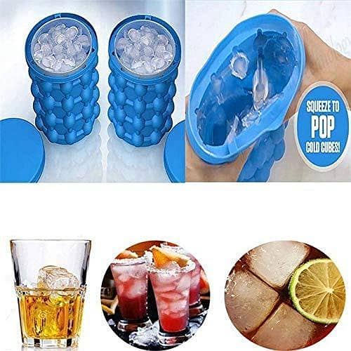 Ice Cube Maker