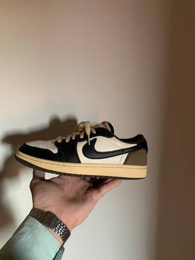 Nike Style Sneakers | Men Casual Shoes | Thrifted Original Quality |
