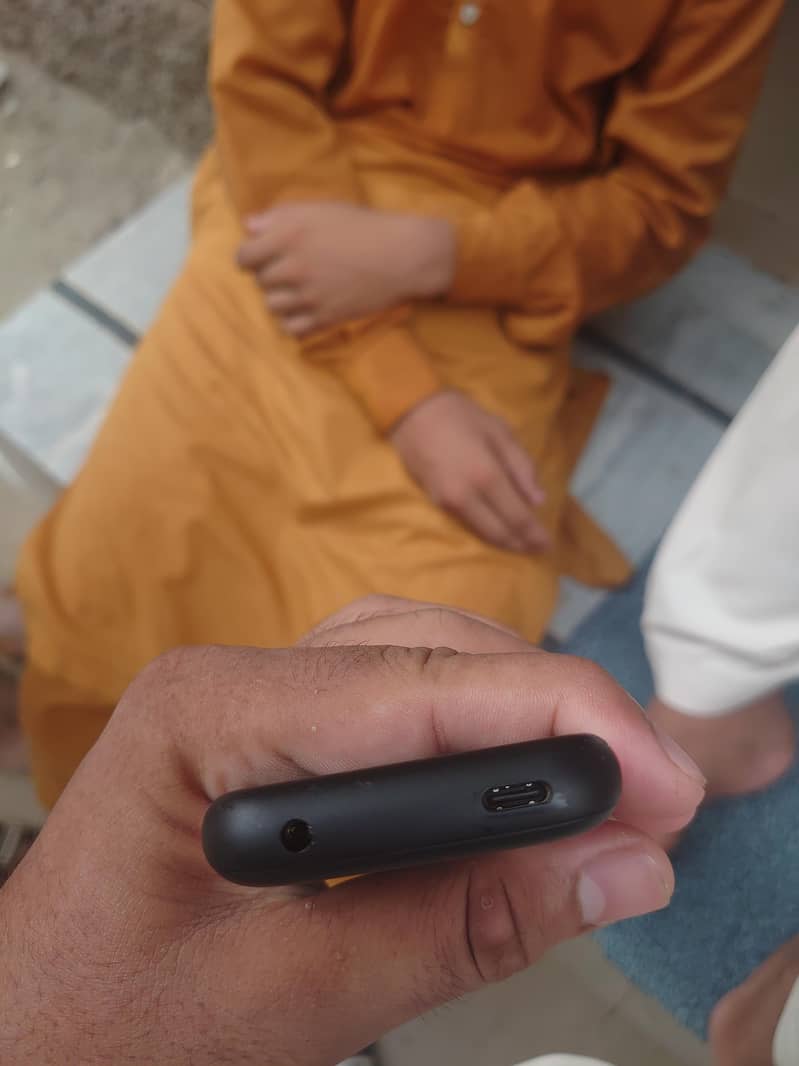 Nokia 5310 4