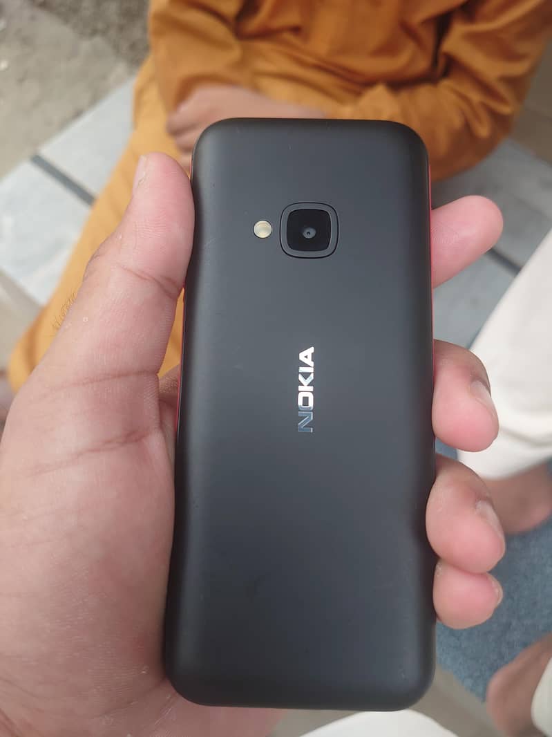 Nokia 5310 6