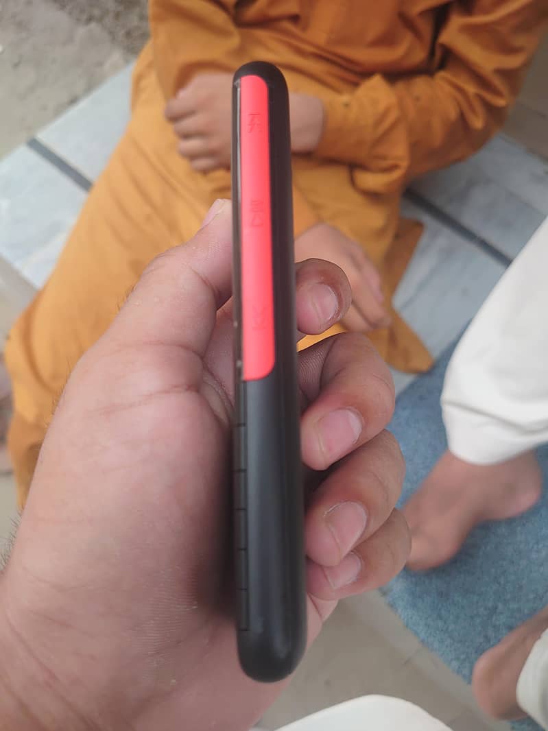 Nokia 5310 7