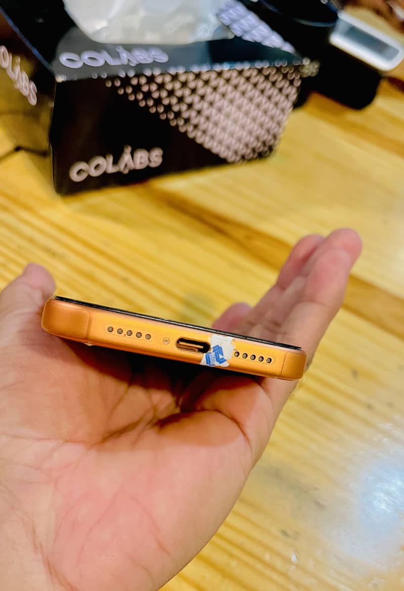 Apple iPhone 17 Pro 4