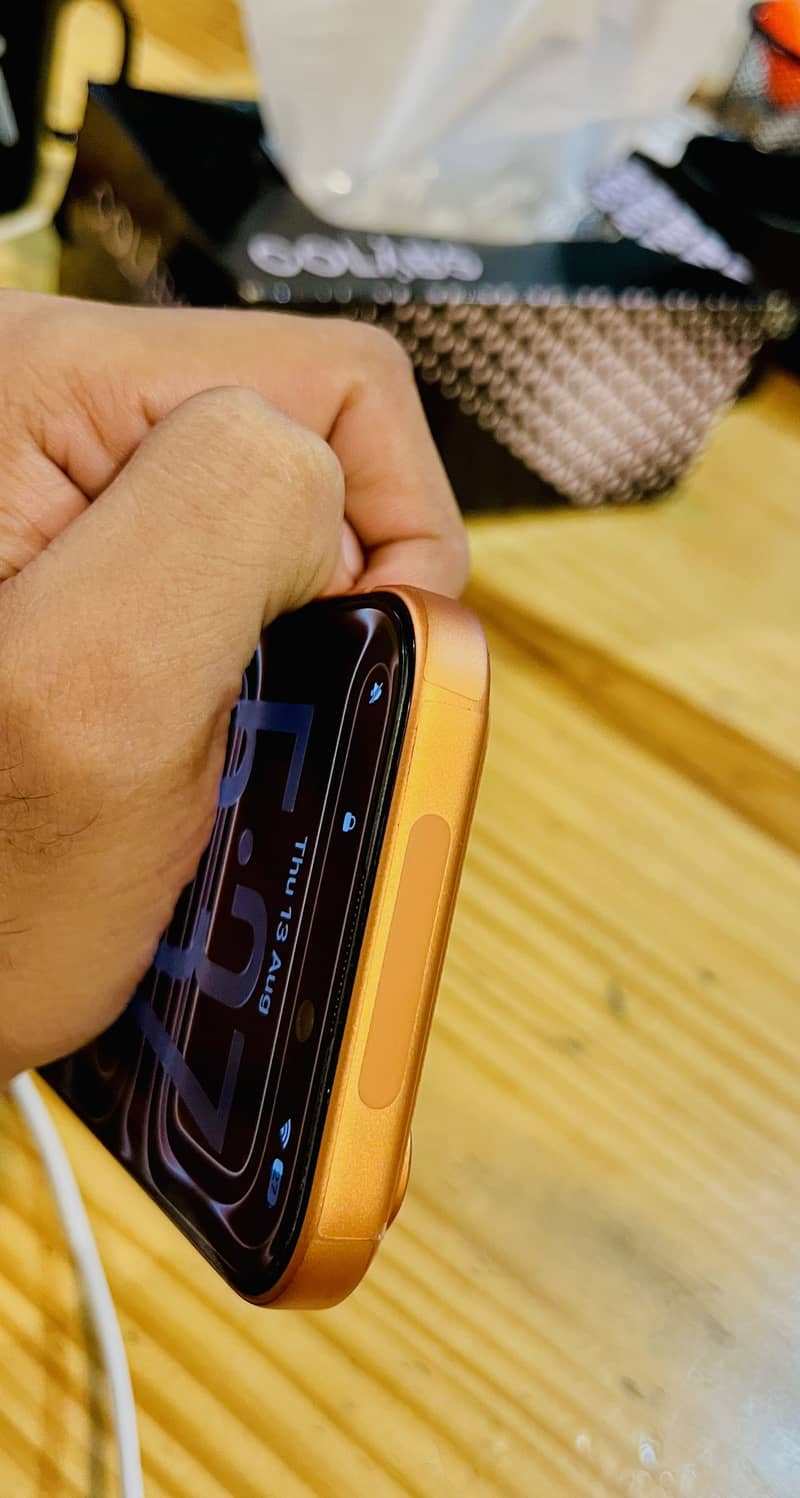 Apple iPhone 17 Pro 5