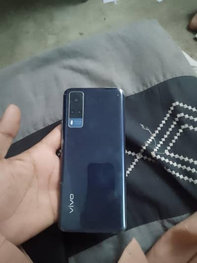 Vivo Y53s
