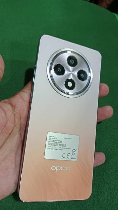 OPPO Reno