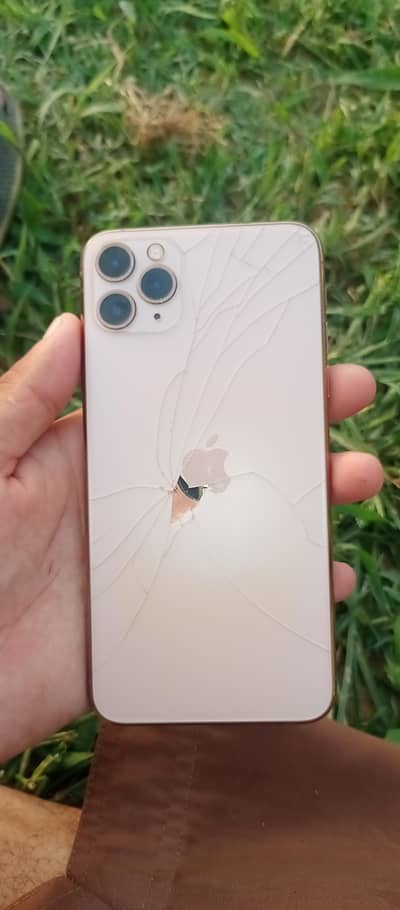 Apple iPhone 11 Pro Max