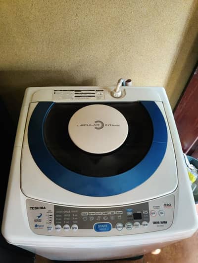 Automatic Washing machine