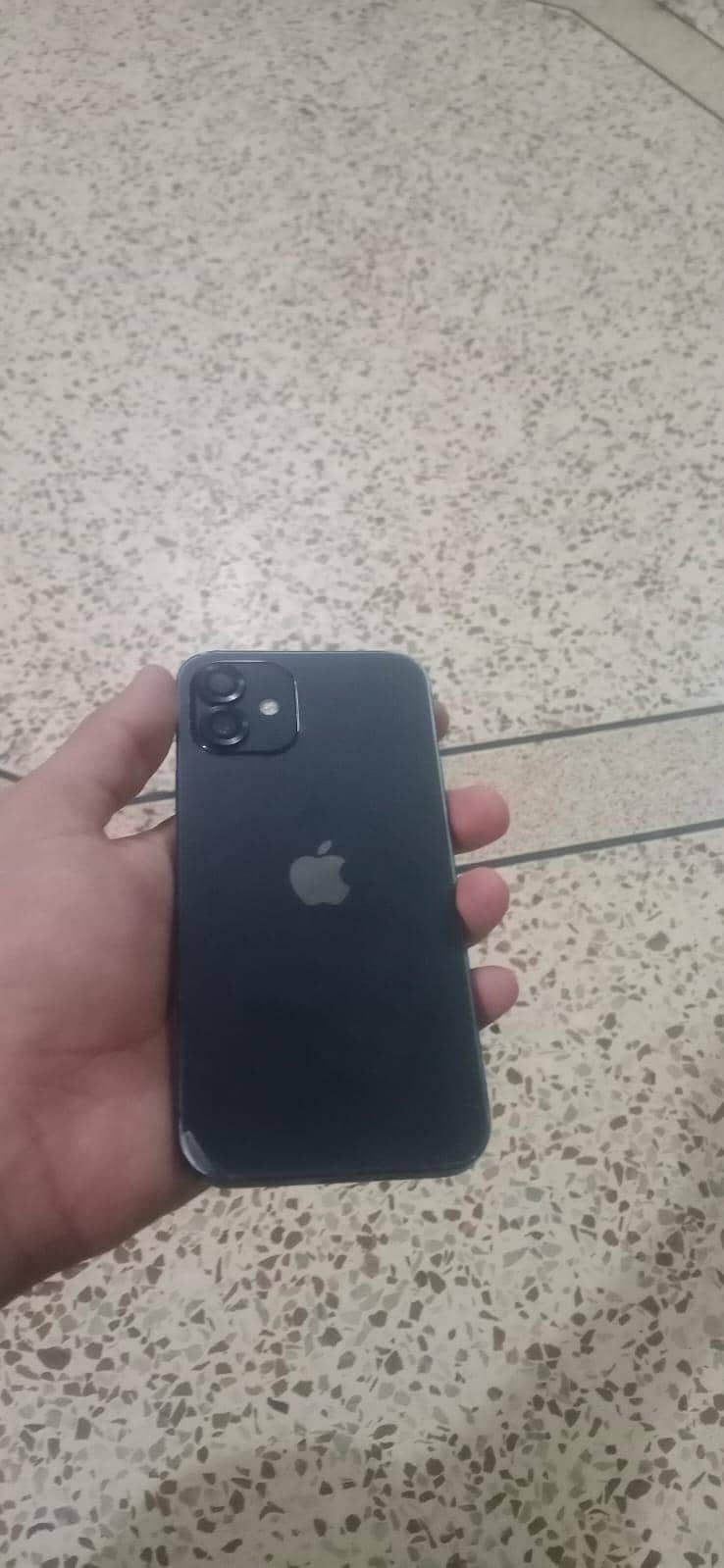Apple iPhone 12 0