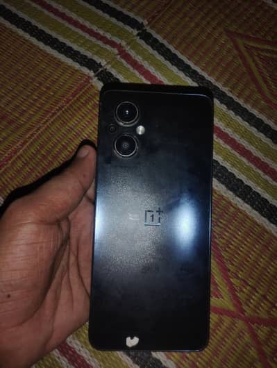 One Plus N20 5G /6/128 hai