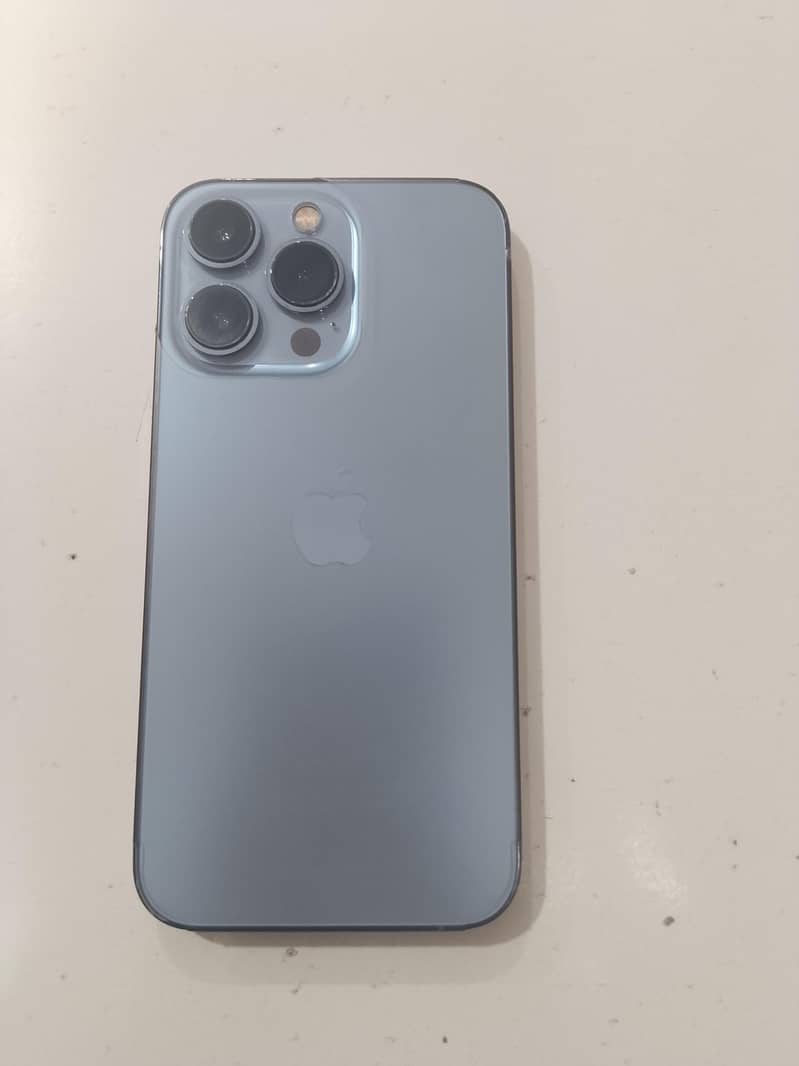 Apple iPhone 13 Pro 0