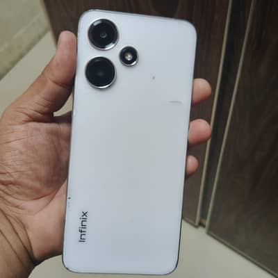 Infinix Hot 30 Play 4/64gb