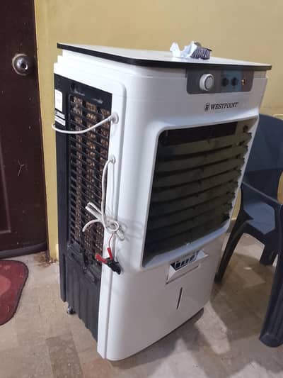 Westpoint Air cooler