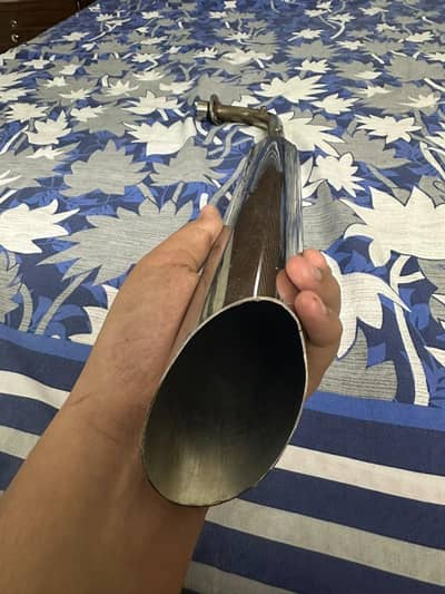 Straight Pipe For Sale Massage On Given Number
