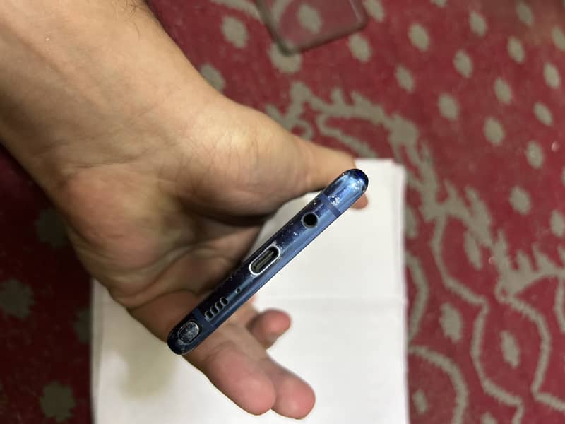 Samsung Mobile Note 8 2