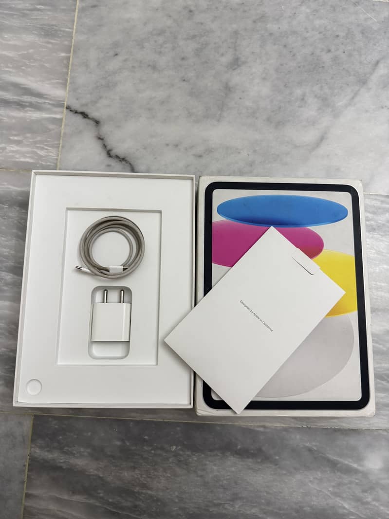 Ipad 11 Gen 1