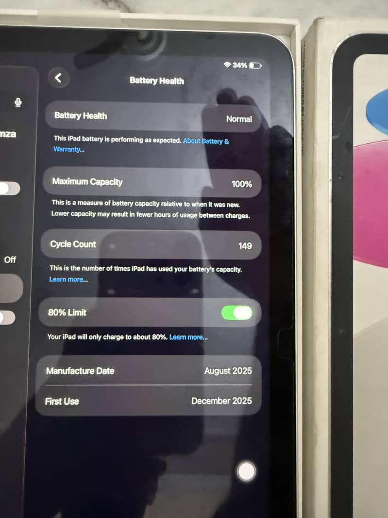 Ipad 11 Gen 3