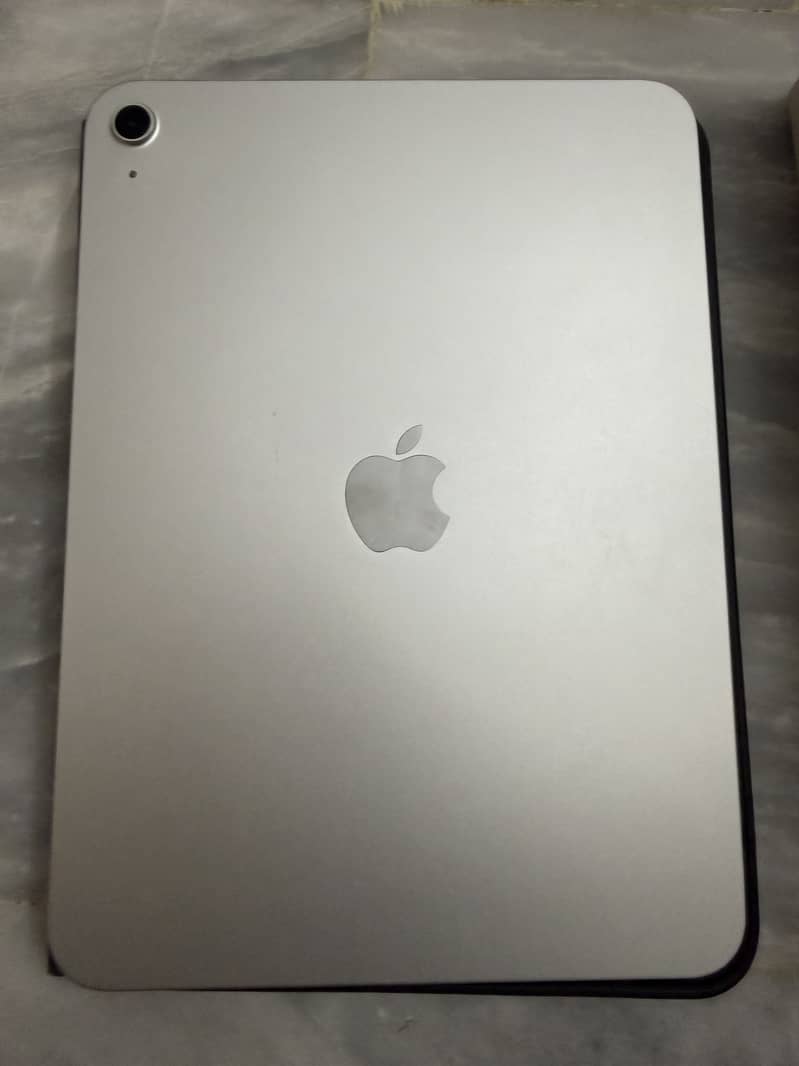 Ipad 11 Gen 5