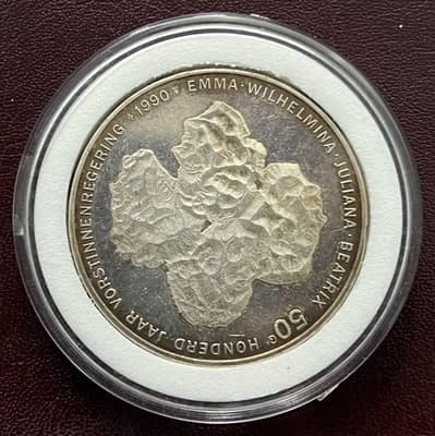 Silver Coins