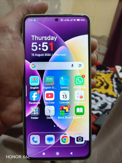 Xiaomi Redmi Note 13